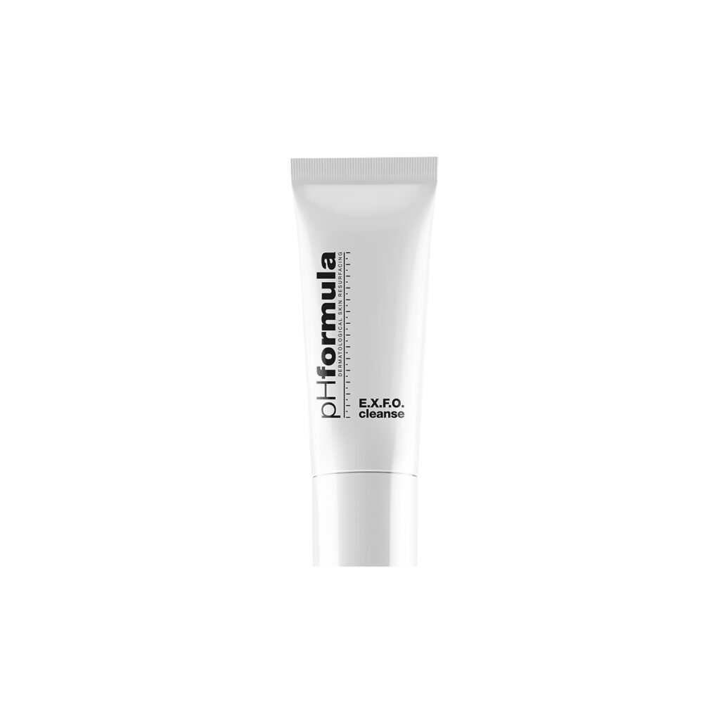 Promo E.X.F.O. cleanse 20 ml